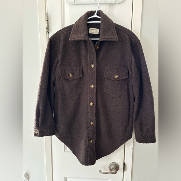 Jackson Rowe Paramint jacket Brown - Picture 1 of 3
